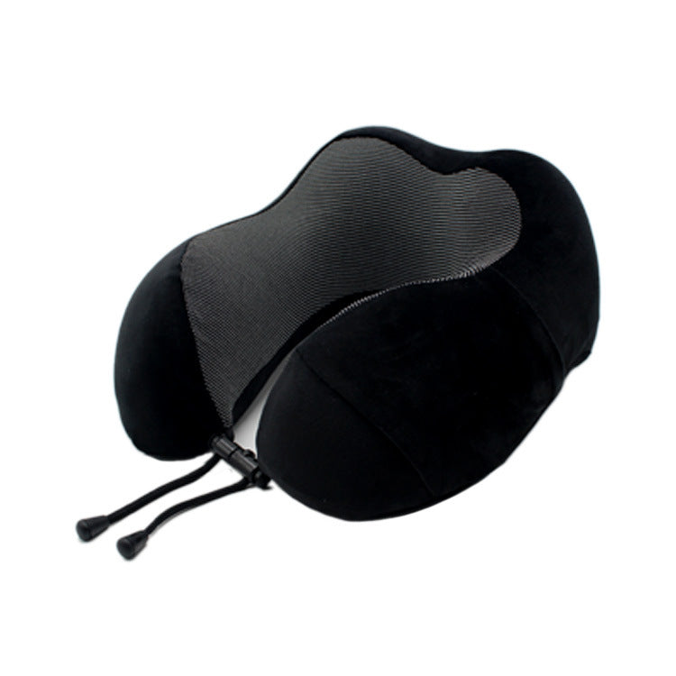 Shaped Memory Foam Neck Pillows