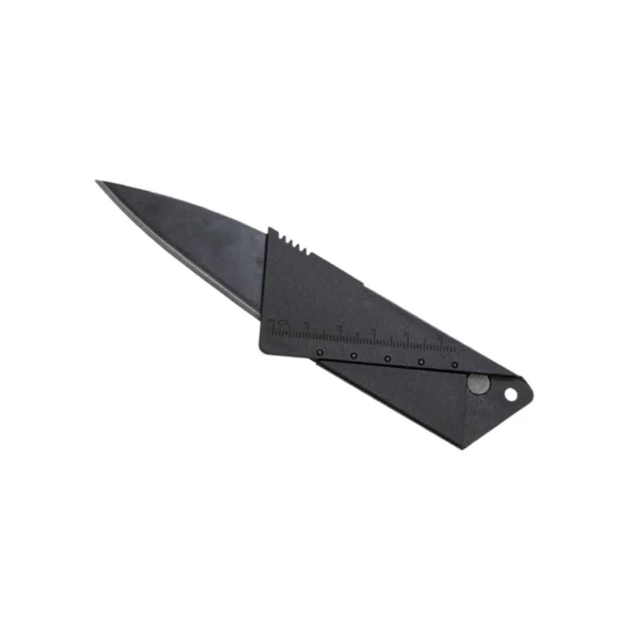 Card Knife Folding Knife Discrete Blade Knife