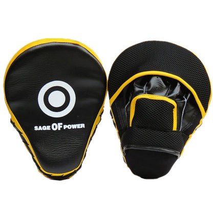 Boxing Target Fitness Home Taekwondo Kick Pad Children Sanda Leg Target Fight Reaction Training Target Equipment