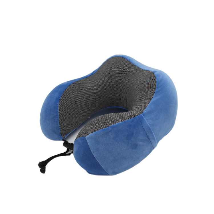 Shaped Memory Foam Neck Pillows