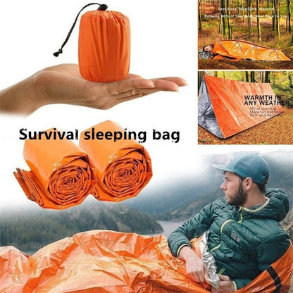 Outdoor Survival Sleeping Bag