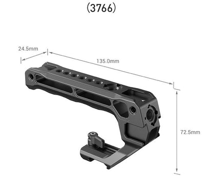 Alai Portable Camera Handle Shooting Accessories