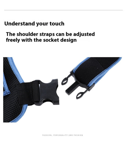 Forearm Protective Gear Wrist Holder Breathable Type Forearm Fixed Sling