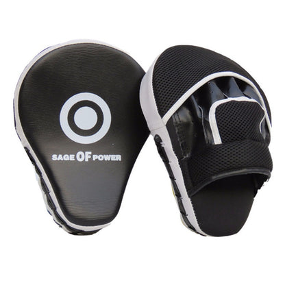 Boxing Target Fitness Home Taekwondo Kick Pad Children Sanda Leg Target Fight Reaction Training Target Equipment