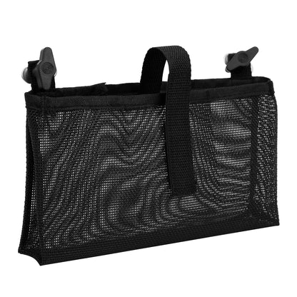 Durable Nylon Marine Boat Gear Accessories Storage Mesh Bag Accessories Organizer