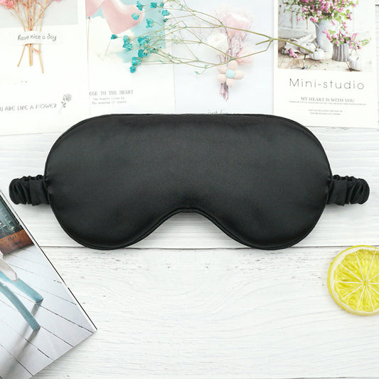 Silk Sleep Eye Mask