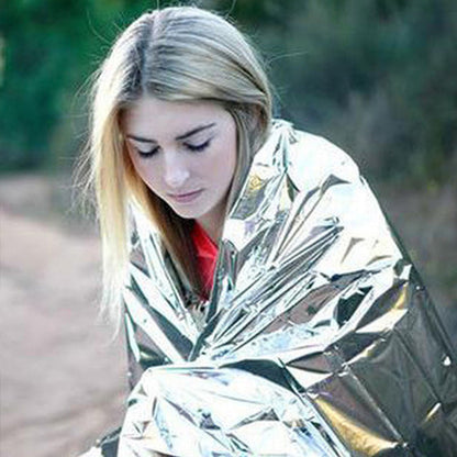 Emergency Survival Blanket