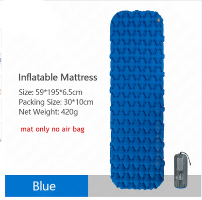 Lightweight Sleeping Pad