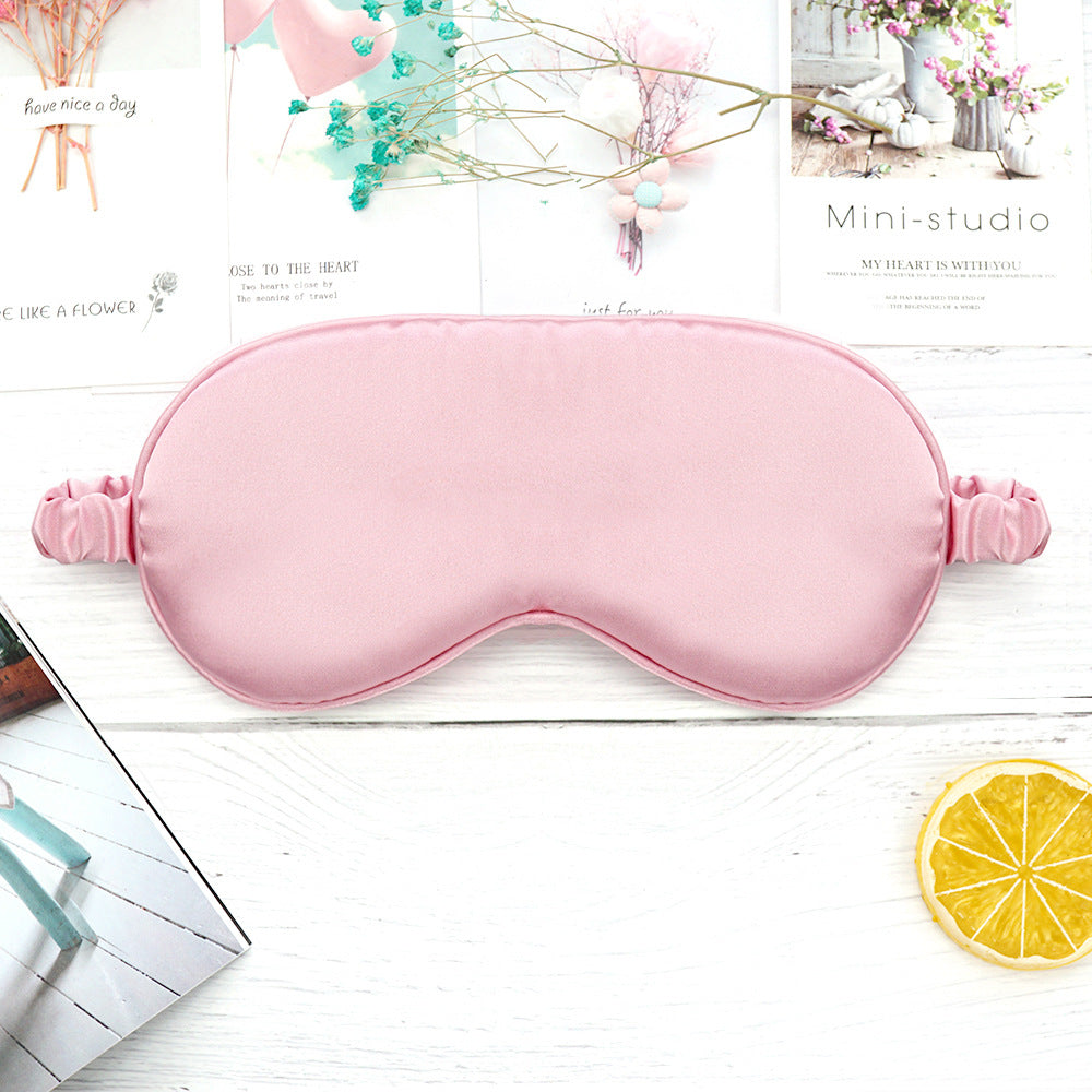 Silk Sleep Eye Mask