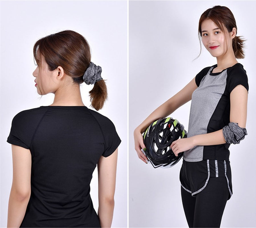 Sports Headgear Ice Silk