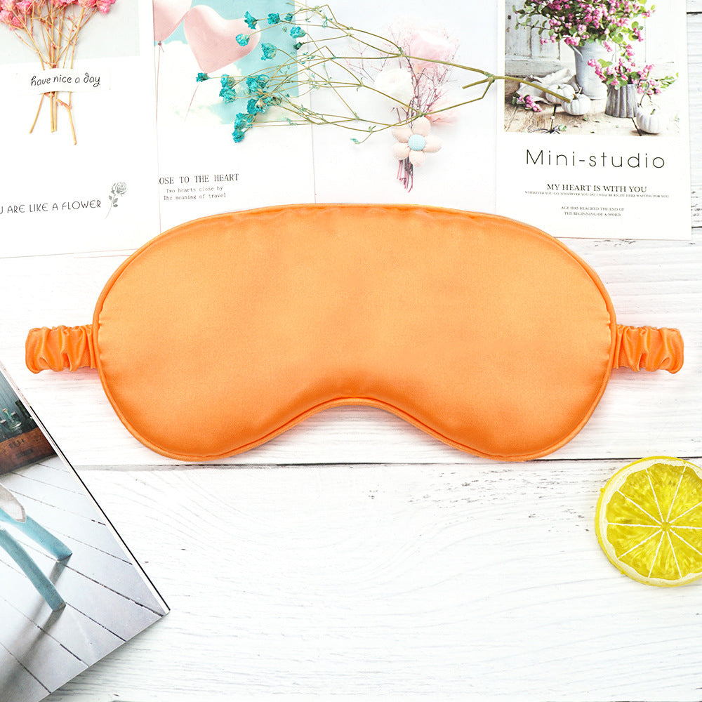 Silk Sleep Eye Mask