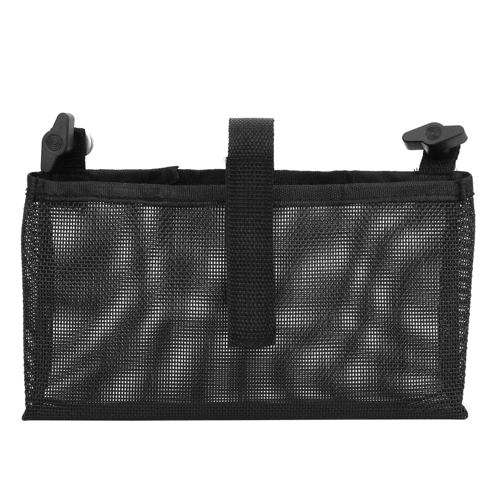 Durable Nylon Marine Boat Gear Accessories Storage Mesh Bag Accessories Organizer