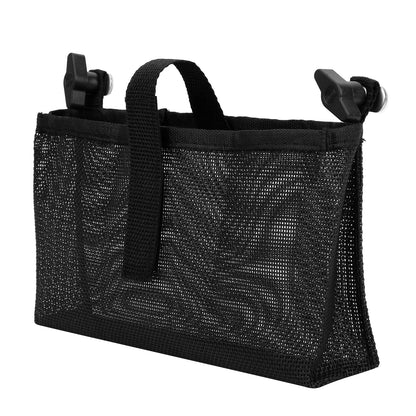 Durable Nylon Marine Boat Gear Accessories Storage Mesh Bag Accessories Organizer