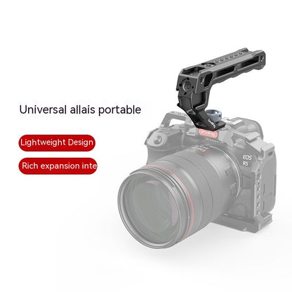 Alai Portable Camera Handle Shooting Accessories