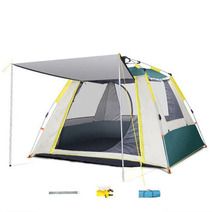 Automatic Outdoor Camping Tent