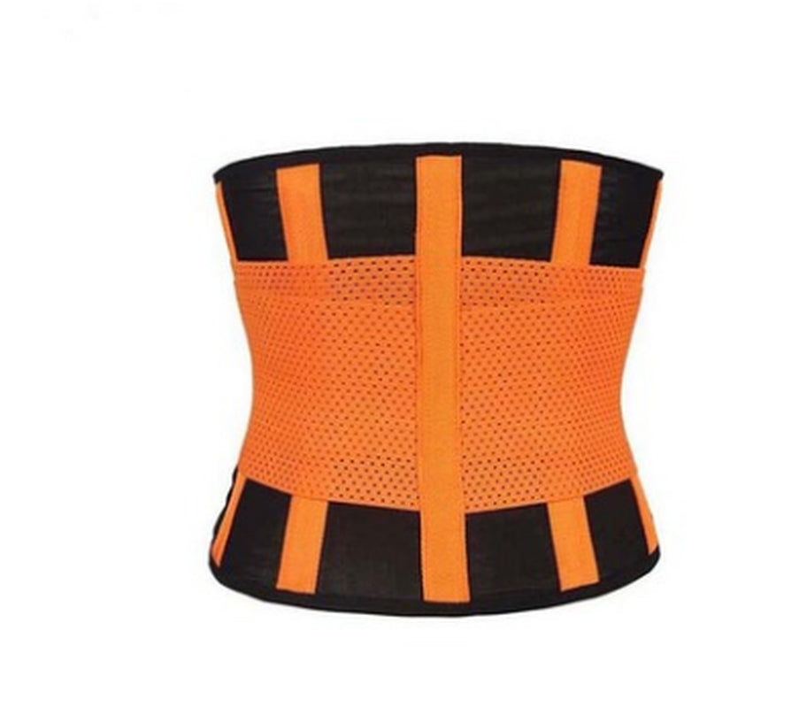 Women'S Hot Power Waist Trainer Belt