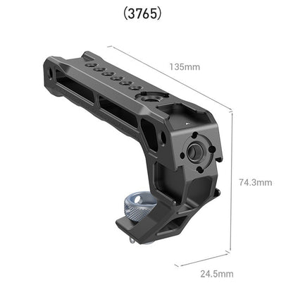 Alai Portable Camera Handle Shooting Accessories