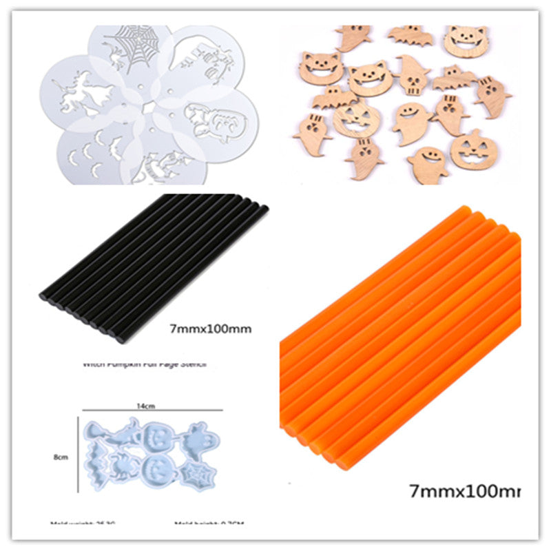 37V Mini Lithium Battery Hot Melt Adhesive Pen