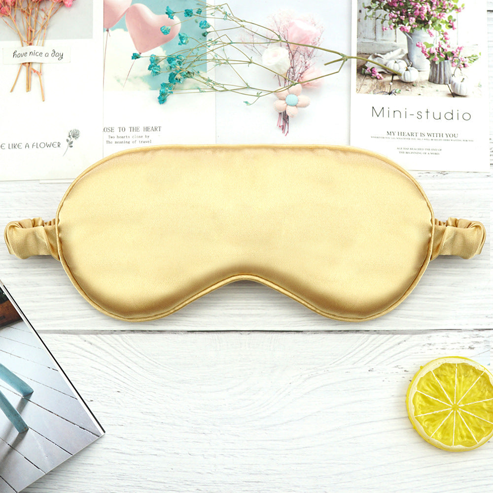 Silk Sleep Eye Mask