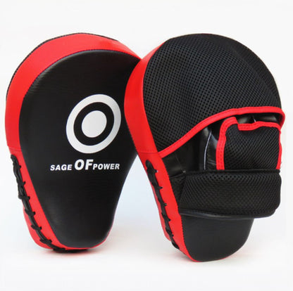 Boxing Target Fitness Home Taekwondo Kick Pad Children Sanda Leg Target Fight Reaction Training Target Equipment