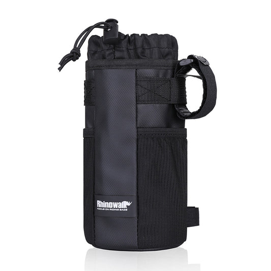 Cycling Kettle Bag Insulated Mountain Bike Handle Bag Portable Bicycle Kettle Kit