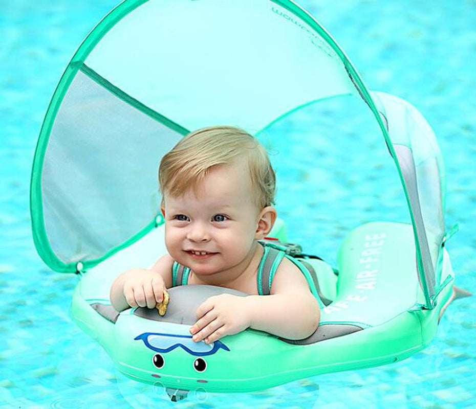 Baby Swimming Ring Floating Floats