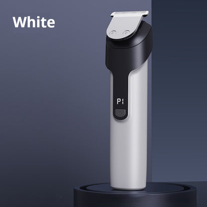 Household Electric Clippers High Power Hair Clipper