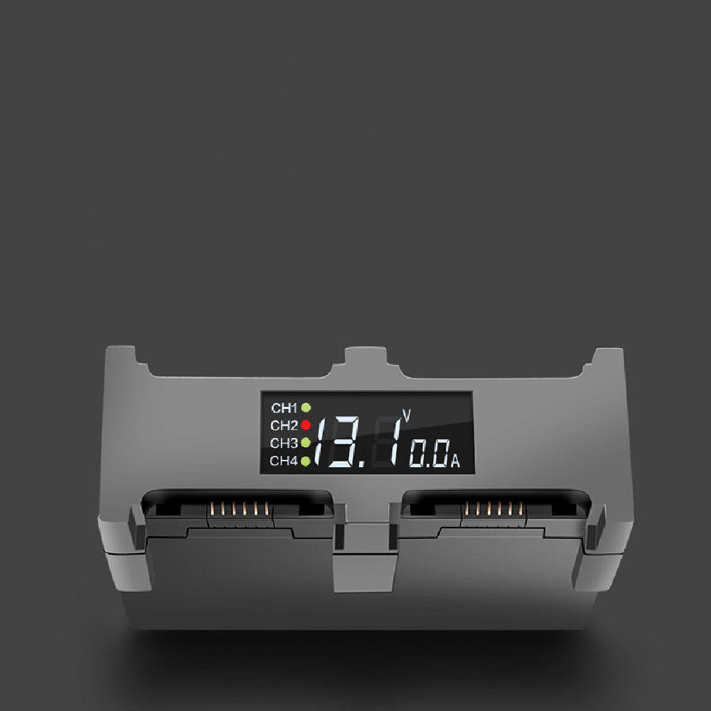 Split Fast Charger Terminal Block Accessories