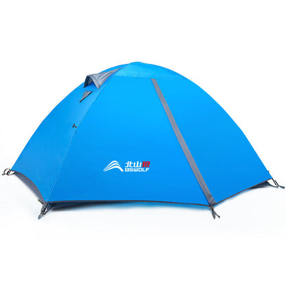 Lightweight Camping Tent