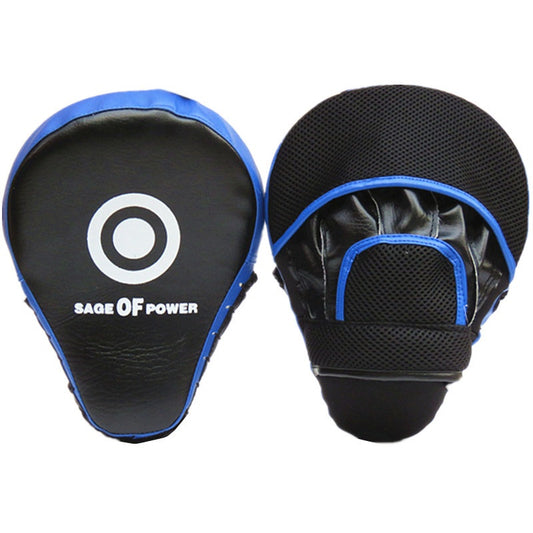 Boxing Target Fitness Home Taekwondo Kick Pad Children Sanda Leg Target Fight Reaction Training Target Equipment