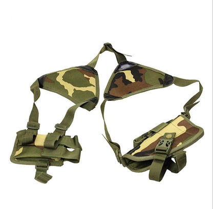 CS Tactical General Equipment Accessories Detachable Strap