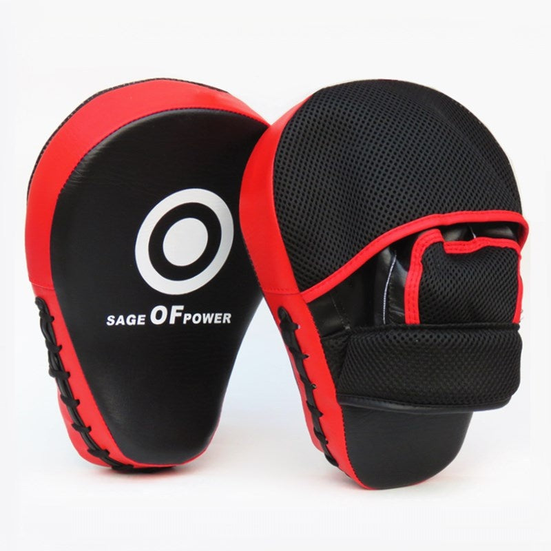 Boxing Target Fitness Home Taekwondo Kick Pad Children Sanda Leg Target Fight Reaction Training Target Equipment