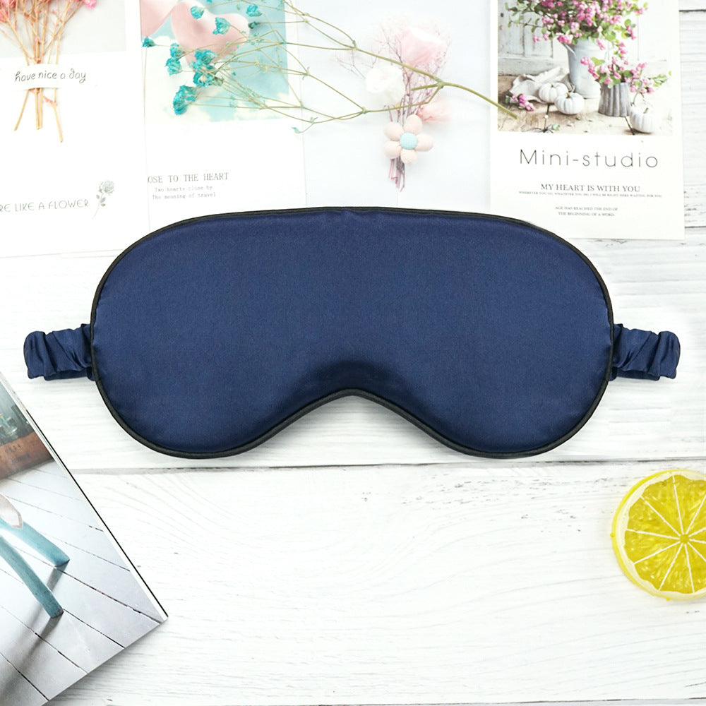 Silk Sleep Eye Mask