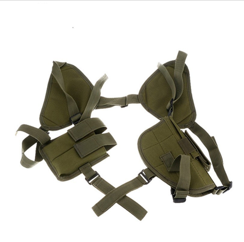 CS Tactical General Equipment Accessories Detachable Strap