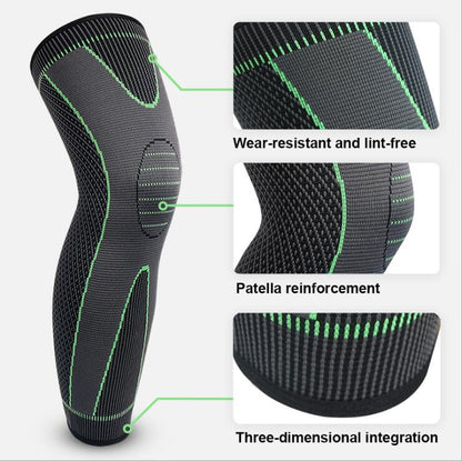 Warmth Sports Knee Brace