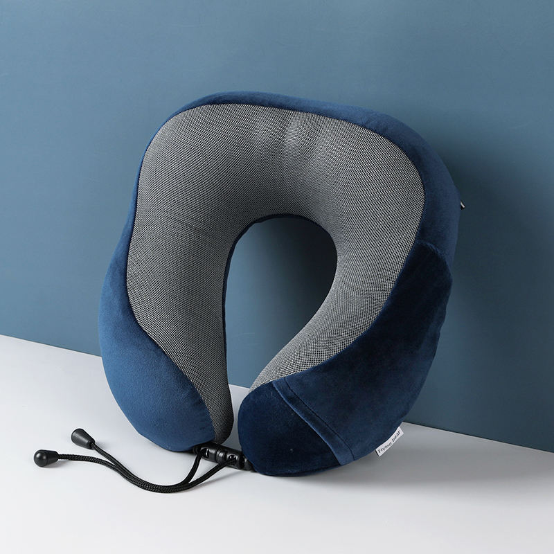 U Shaped Memory Foam Neck Pillows