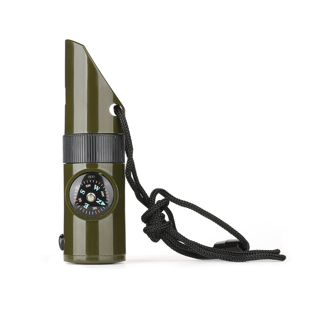 Survival Whistle 7 in 1