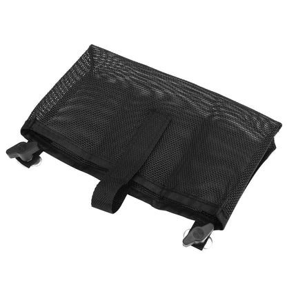 Durable Nylon Marine Boat Gear Accessories Storage Mesh Bag Accessories Organizer