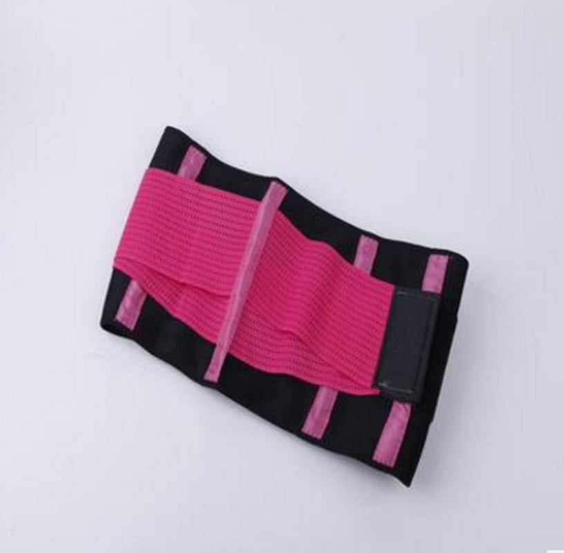 Women'S Hot Power Waist Trainer Belt