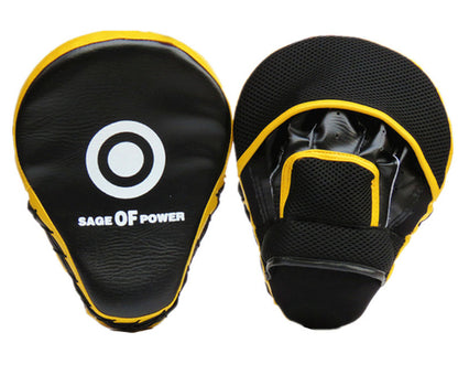 Boxing Target Fitness Home Taekwondo Kick Pad Children Sanda Leg Target Fight Reaction Training Target Equipment