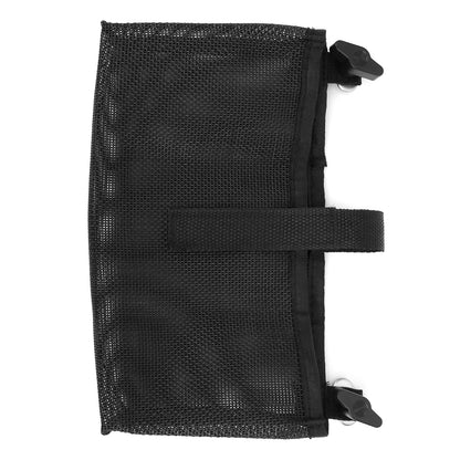 Durable Nylon Marine Boat Gear Accessories Storage Mesh Bag Accessories Organizer