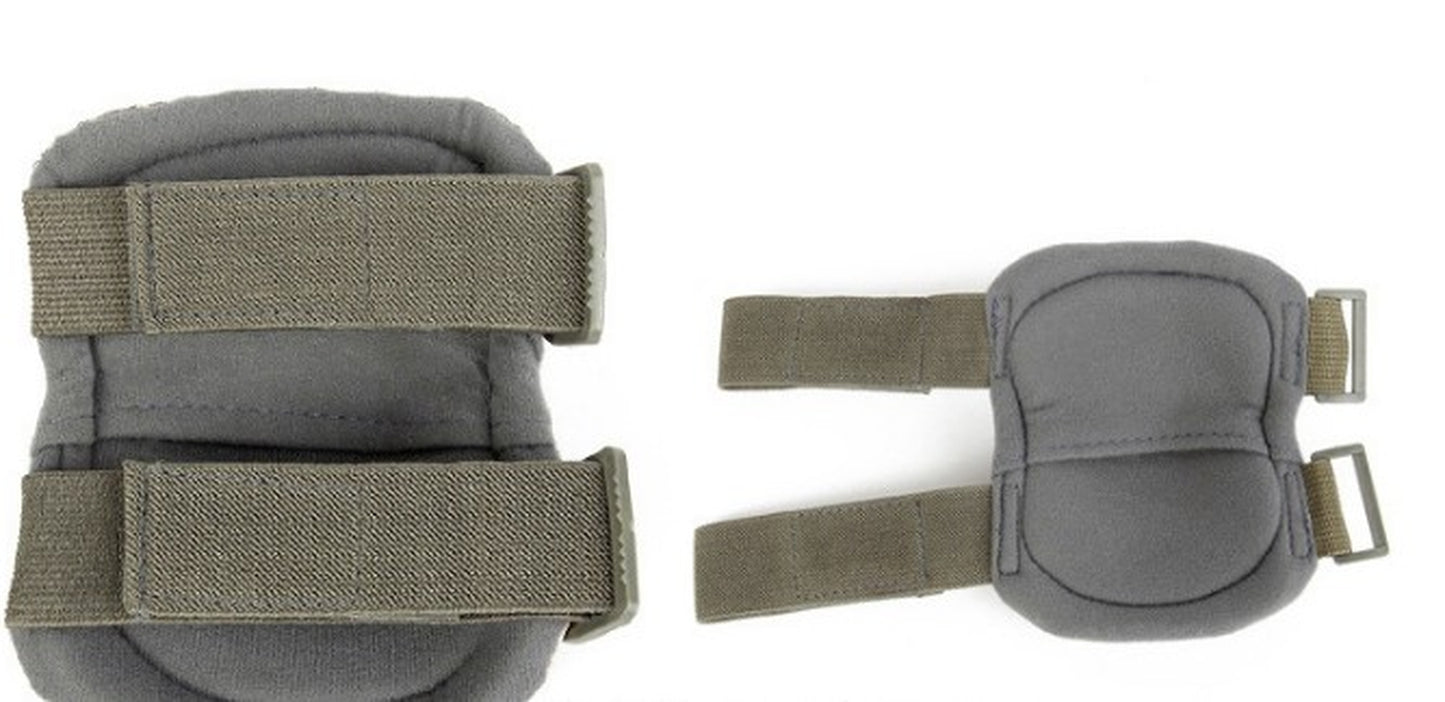 Elbows and Knees Gear Pads