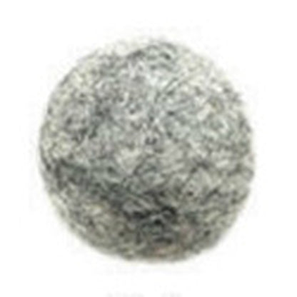 121523Cm Hair Accessories Earrings Accessories Color Wool Felt Ball