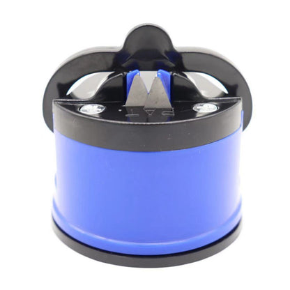 Small Suction Cup Sharpener Kitchen Accessories