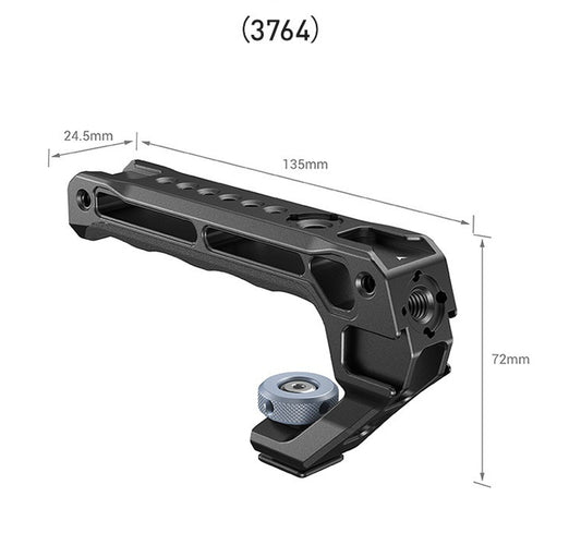 Alai Portable Camera Handle Shooting Accessories