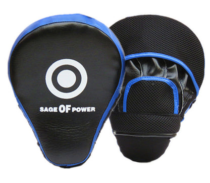 Boxing Target Fitness Home Taekwondo Kick Pad Children Sanda Leg Target Fight Reaction Training Target Equipment